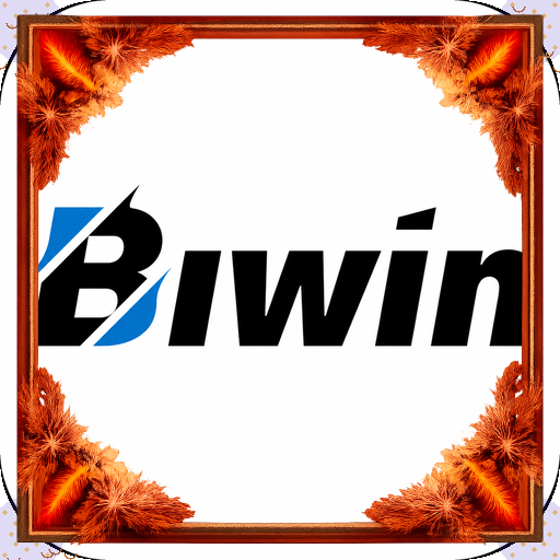 biwin — mitra unggulan